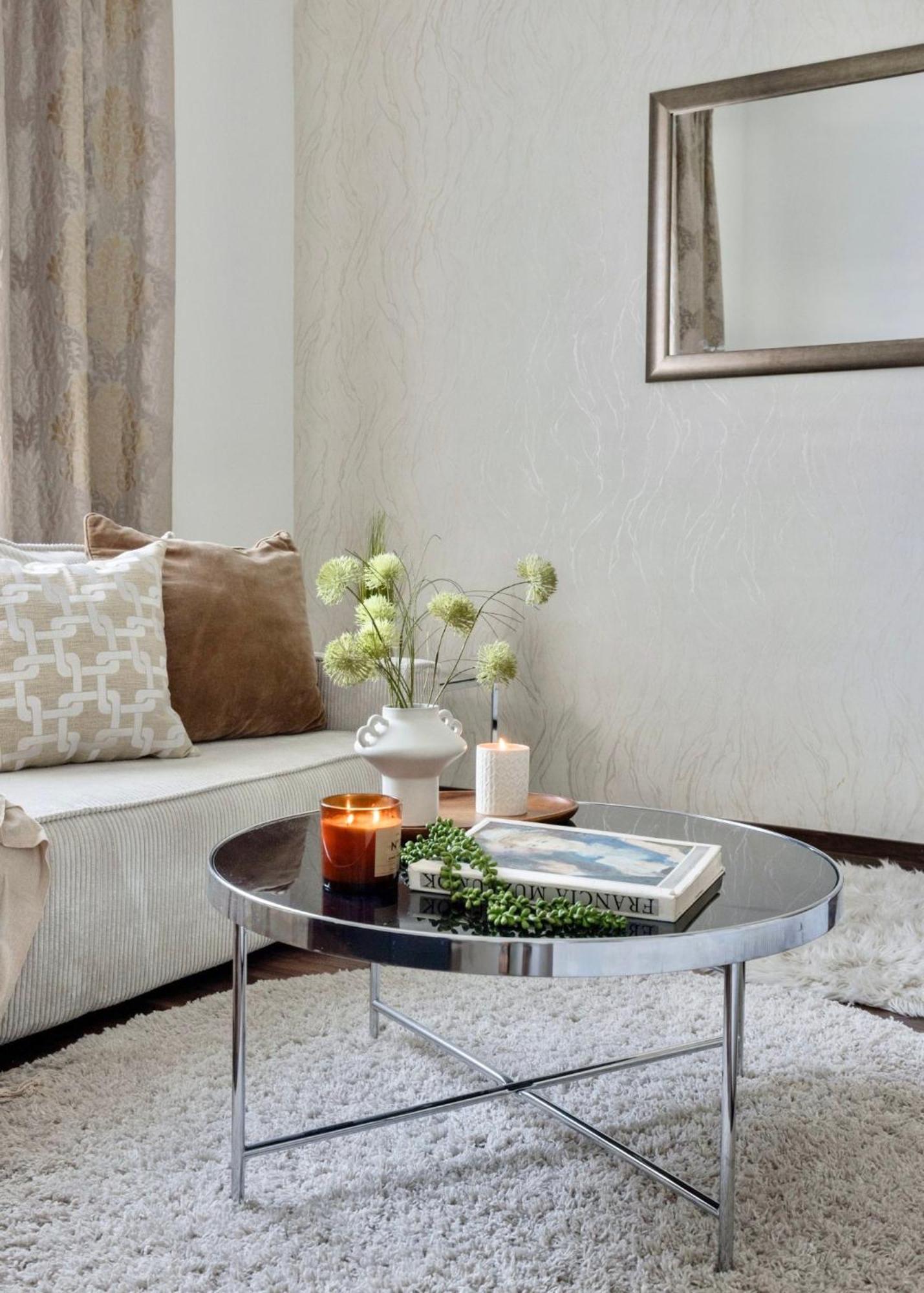 Apartamento Luxe 2br With View On The St Stephen Road *