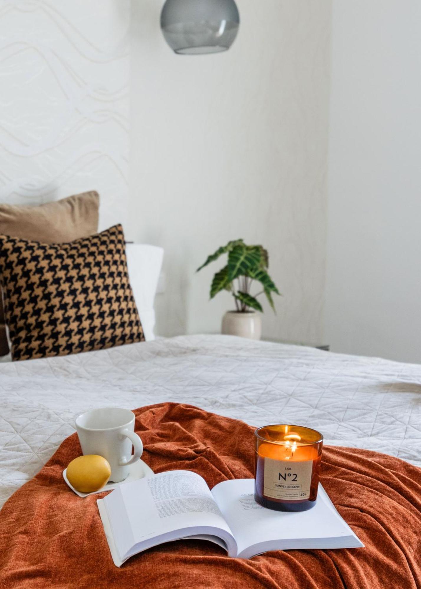 Apartamento Luxe 2br With View On The St Stephen Road *