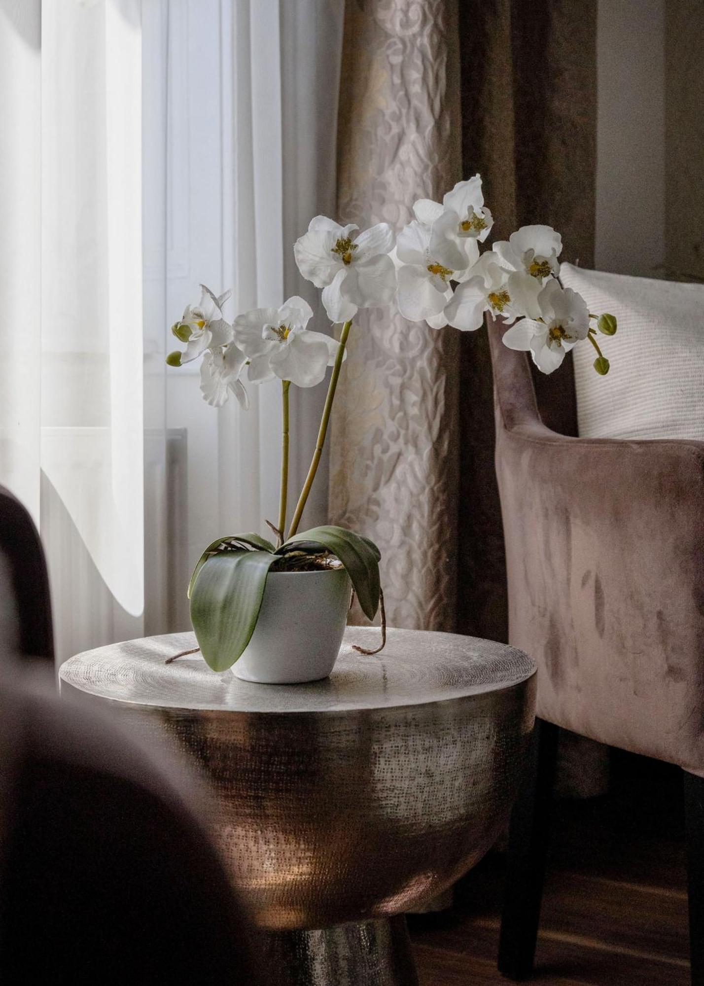 Luxe 2br With View On The St Stephen Road Apartmán *