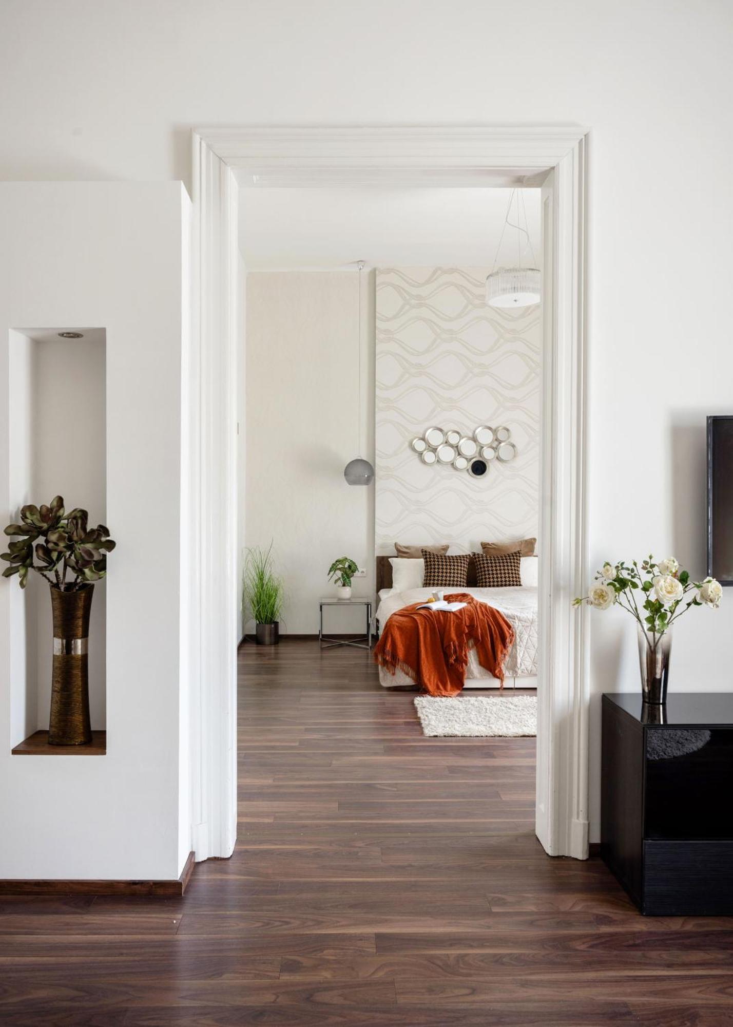 Apartment Luxe 2br With View On The St Stephen Road