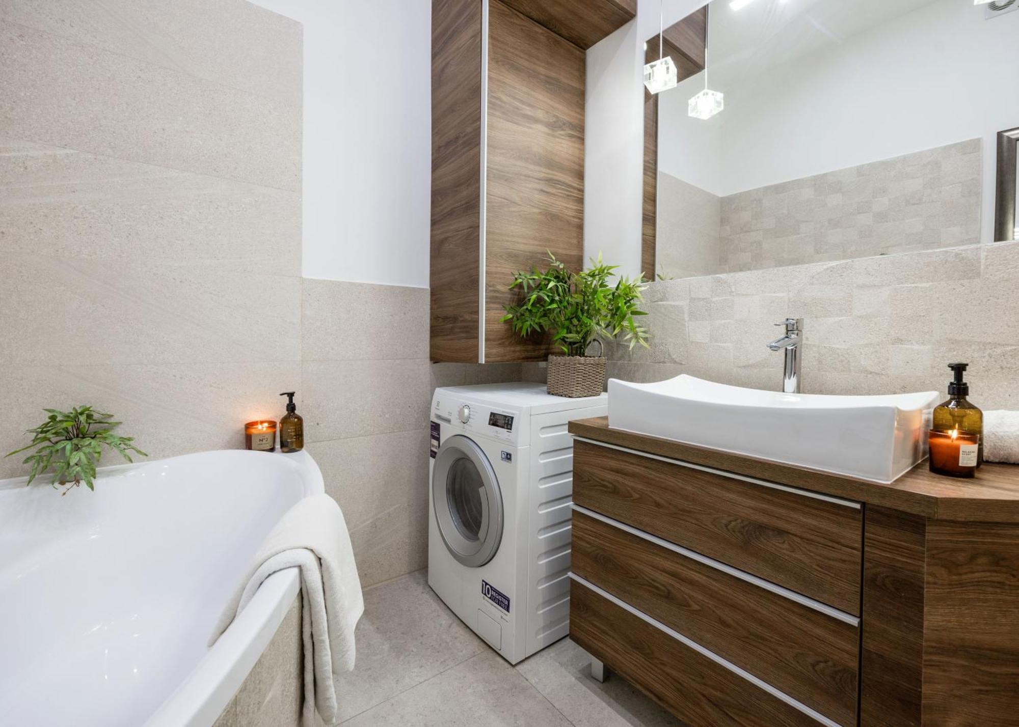 Apartment Luxe 2br With View On The St Stephen Road