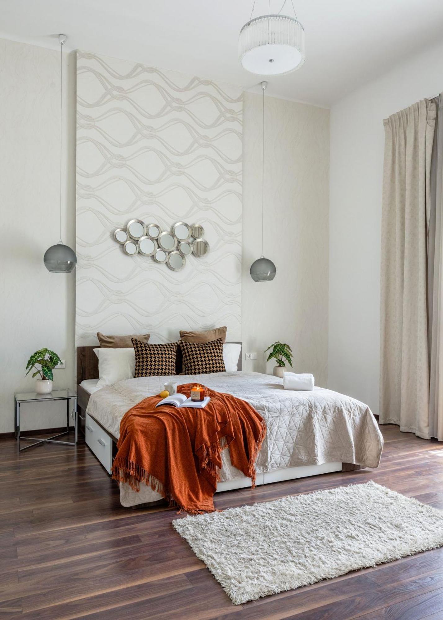 Apartment Luxe 2br With View On The St Stephen Road *